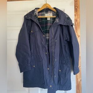 Vintage Eddie Bauer coat
